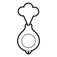 funny or joke item icon image