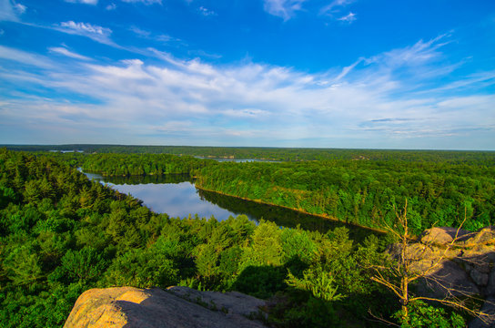 Ontario beauty