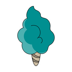 delicious  cotton candy icon image