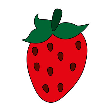 delicious  strawberry icon image