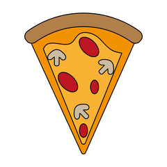 delicious  fast food icon image