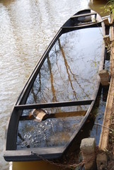 Kahn Spreewald