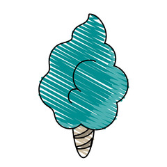 delicious  cotton candy icon image