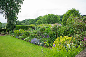 A garden on Northampton-shire   