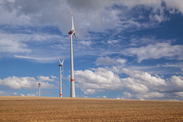 Windräder