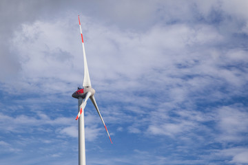 Windräder