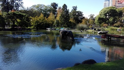 Lago-HD