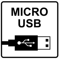 Micro usb cable