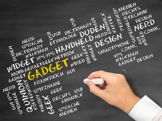 Gadget