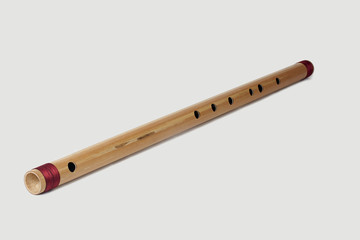 A flute 