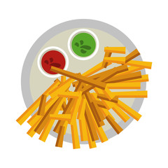 fast food icon image