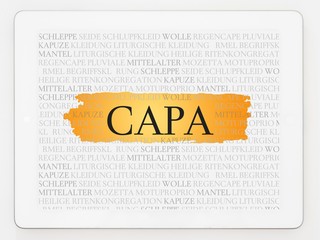 Capa