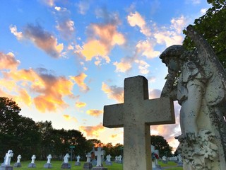 cimetière