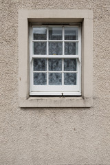古い窓 old Window 