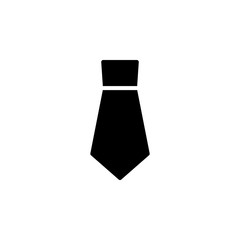 Necktie icon