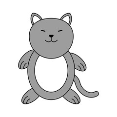 cute animal cartoon