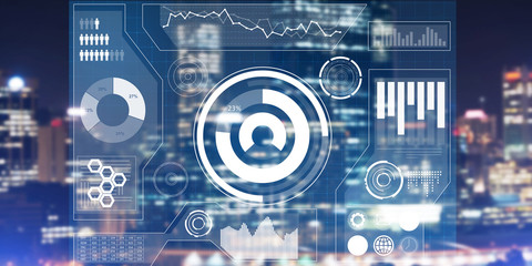 Modern technologies as means of optimization and making new progress step