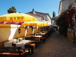 obidos in Portuguese
