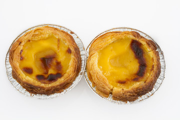 pasteis de nata