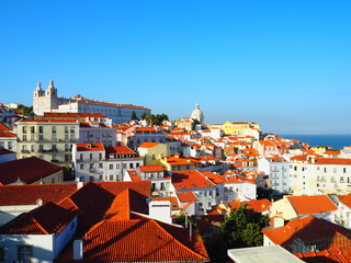 Lisbon in Portuguese
