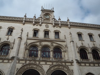 Fototapeta premium lisbon