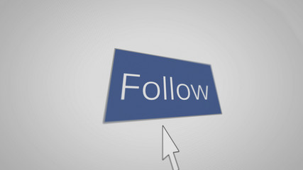 Follow button