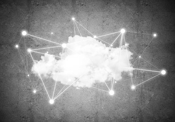 Wireless technologies for connection and sharing data as abstrac