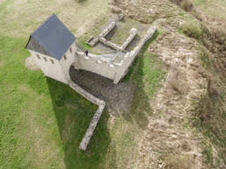 Kaiserpfalz Werla