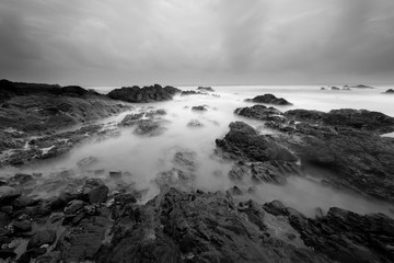 Pandak Beach