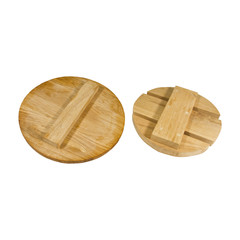 Barrels of the Caucasian oak