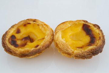 pasteis de nata