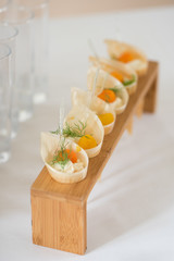 Cocktail, vin d'honneur