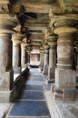 Ishvara Hoysala Temple, Arasikere