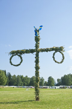maypole