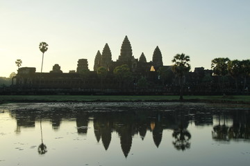 Ankor Wat