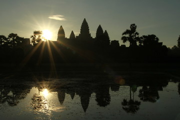 Ankor Wat