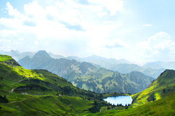 Aplenaussicht