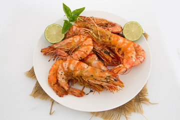 gambas