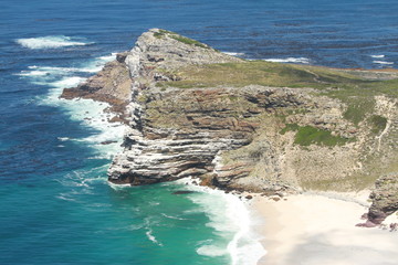 Afrika Küste