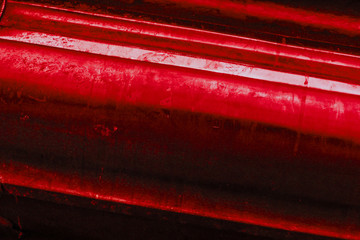 Red Light Neon