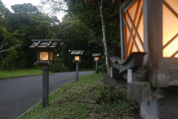 街道