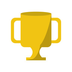 Trophy cup championship