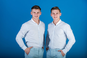 Family, brotherhood and friendship concept