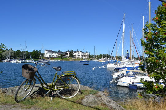 Saltsj&ouml;baden
