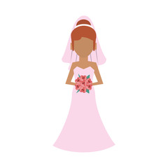 bride avatar icon image