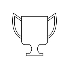 Trophy cup championship