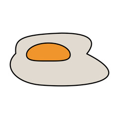 fried egg icon image