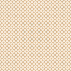Polka dot seamless pattern. Dotted background with circles for printing on fabric, Wallpaper, textile design covers. Vector illustration