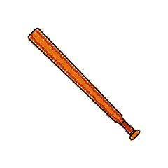 Sport baseball bat