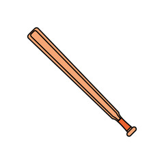 Sport baseball bat